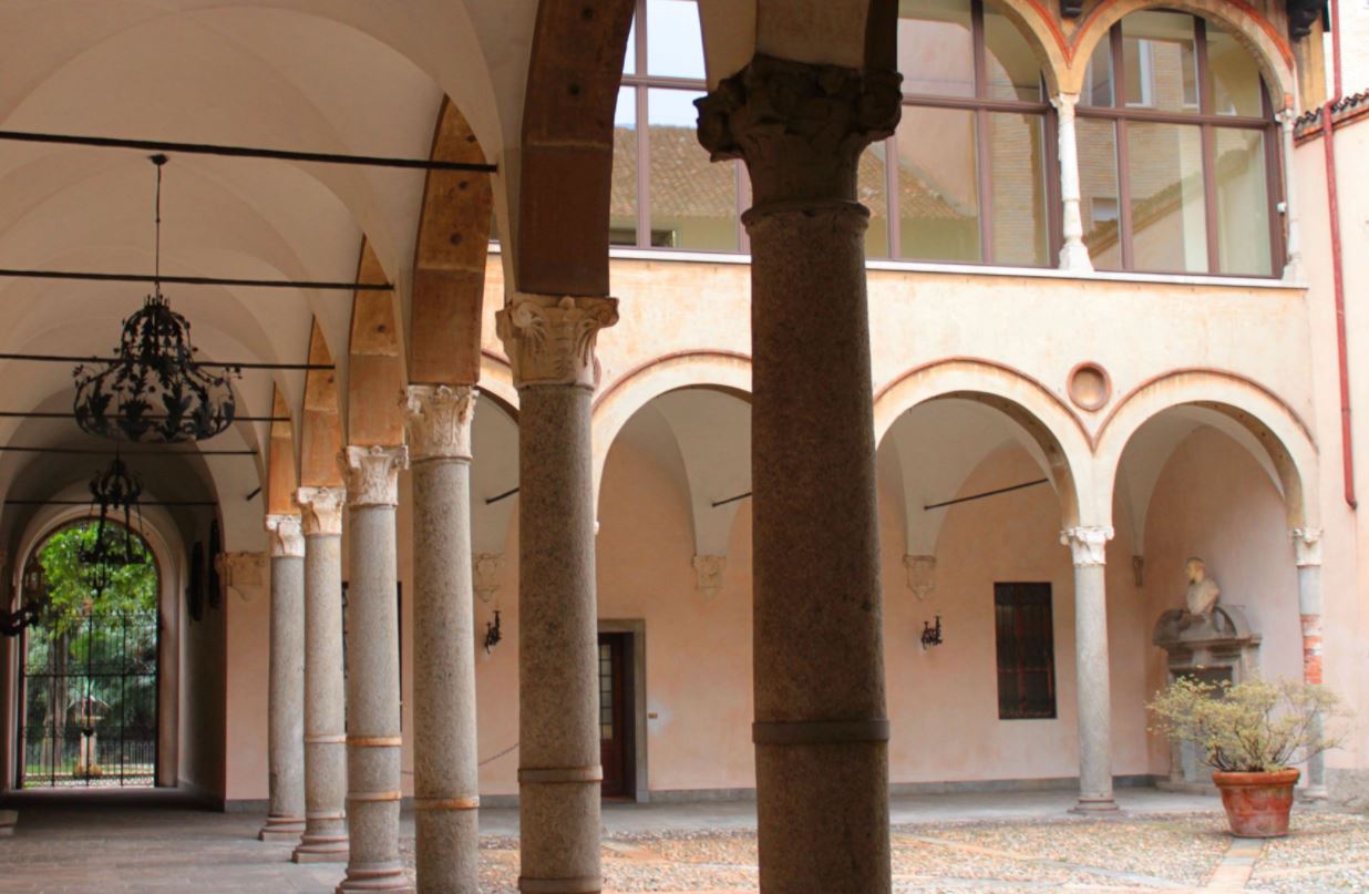 casa fontana silvestri