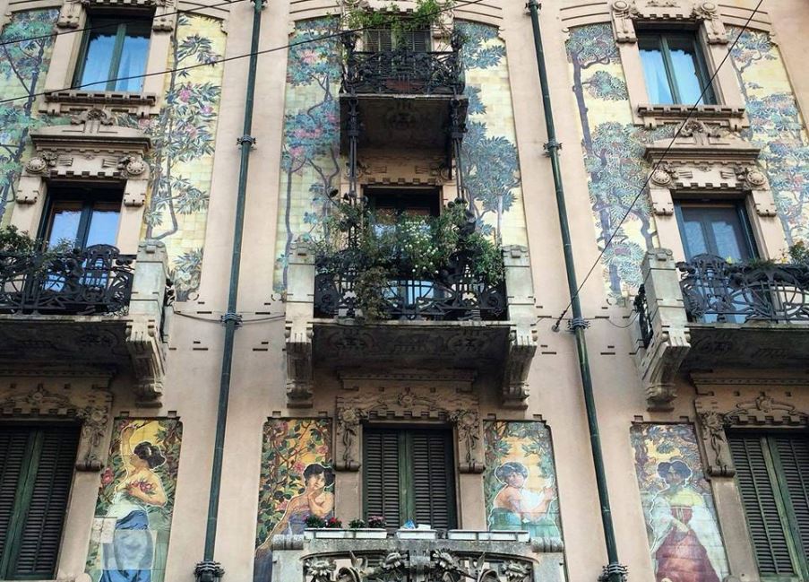 casa galimberti
