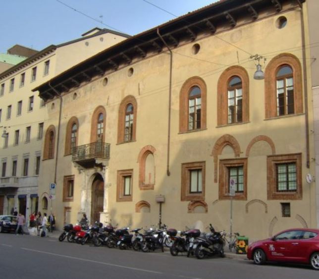 casa più antica