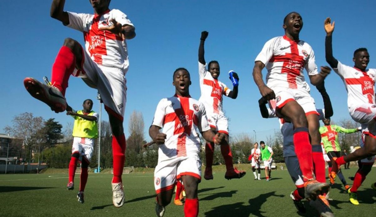 Sport, eventi e cultura: così rinasce il centro sportivo di Gorla