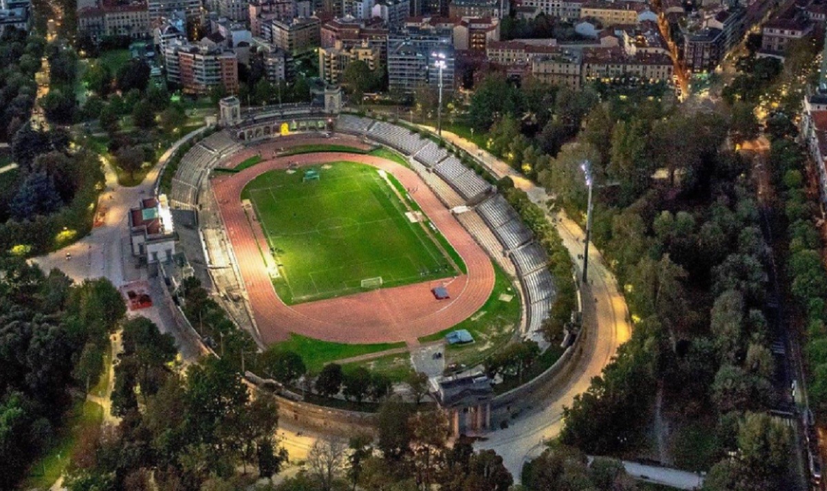 Football Rock Live: cantanti e calciatori insieme sul palco per beneficenza