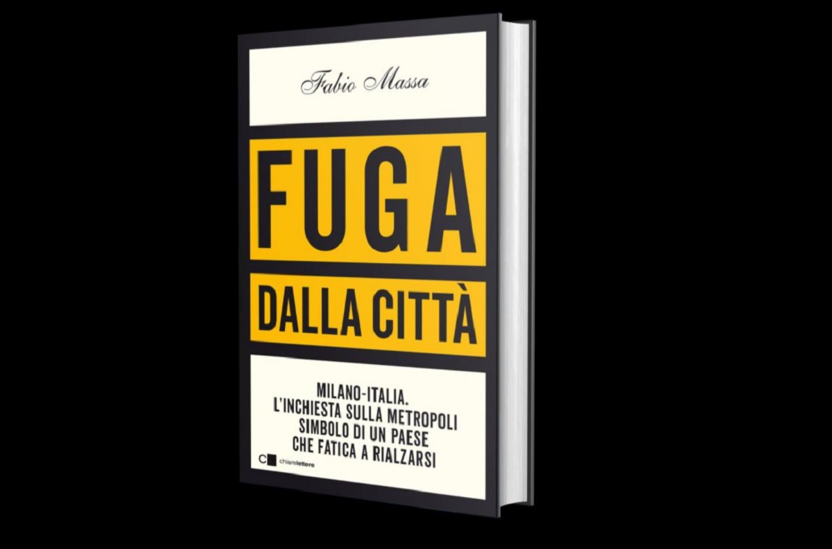 Fuga dalla Città, come la pandemia ha trasformato Milano