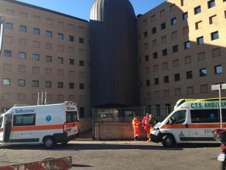 Nuovi ambulatori pediatrici al Gaetano Pini: obiettivo 6000 pazienti