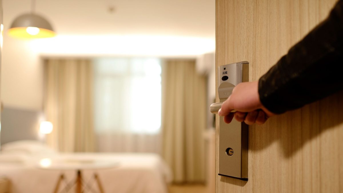 L’hotel più economico di Milano: camere a 26€ a notte
