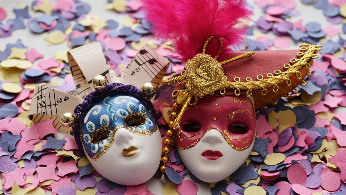 Carnevale Ambrosiano 2021: gli eventi per i bambini a Milano