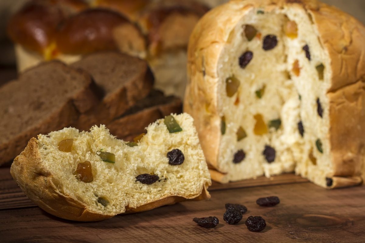 Perché nel giorno di San Biagio si mangia il panettone a Milano?