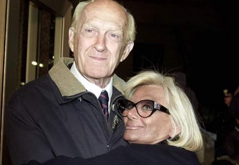sandre e raimondo giardino