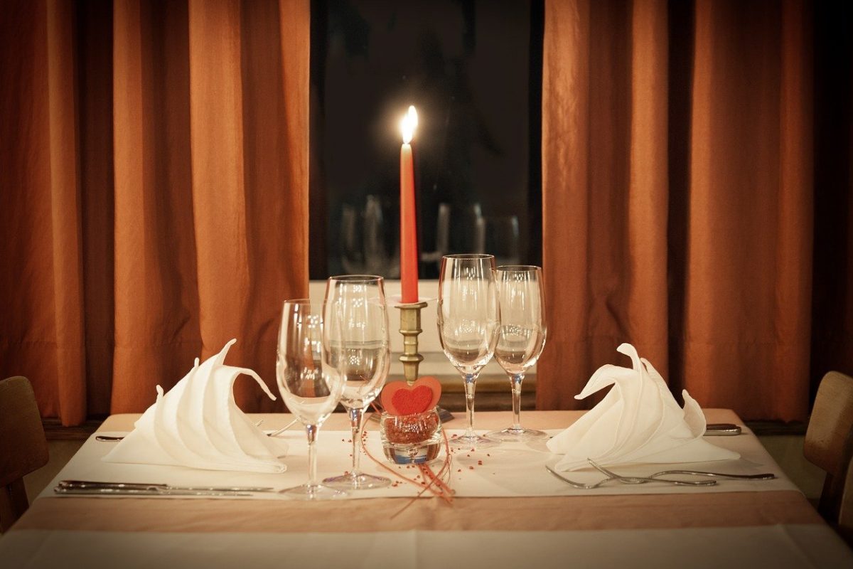 I migliori delivery per San Valentino a Milano