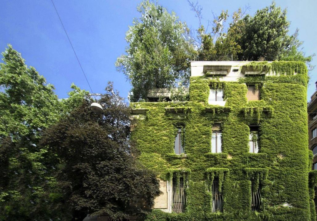 villa mozart