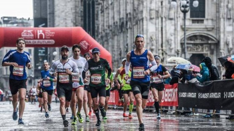 Milano Marathon 2021: il programma e come partecipare