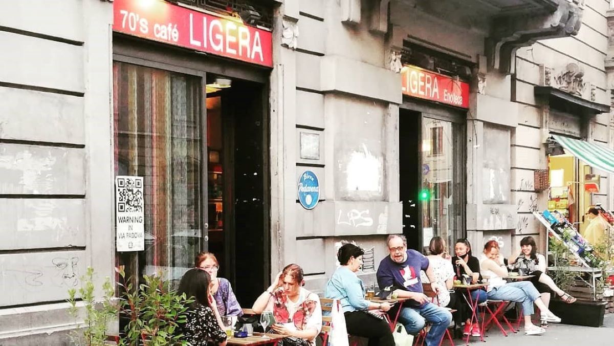 Chiude lo Spazio Ligera a Milano: “La musica è finita”