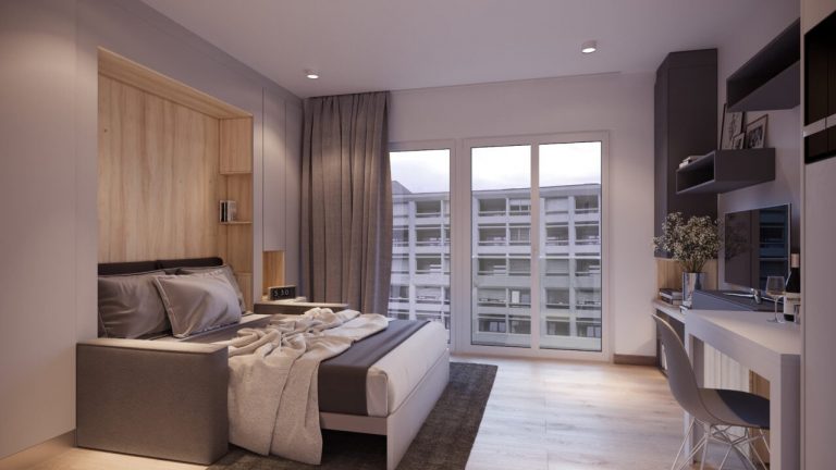 micro living milano