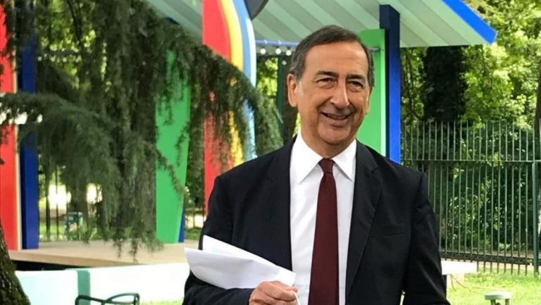 beppe sala verdi europei