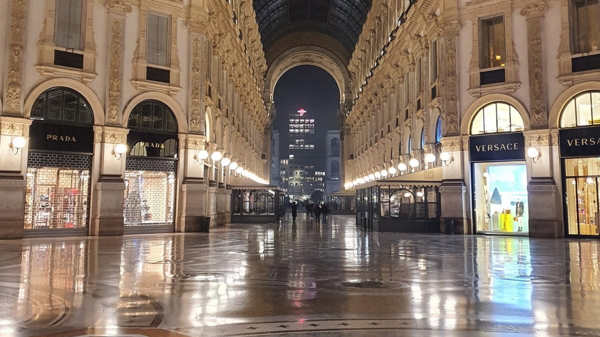 Pasqua 2021 a Milano: le perdite per il turismo e la ristorazione