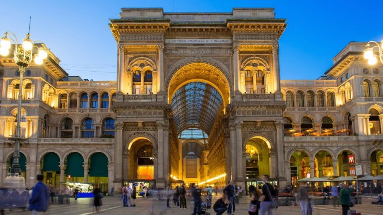 Demografia di Milano: nell’anno del Covid diminuiti abitanti e famiglie