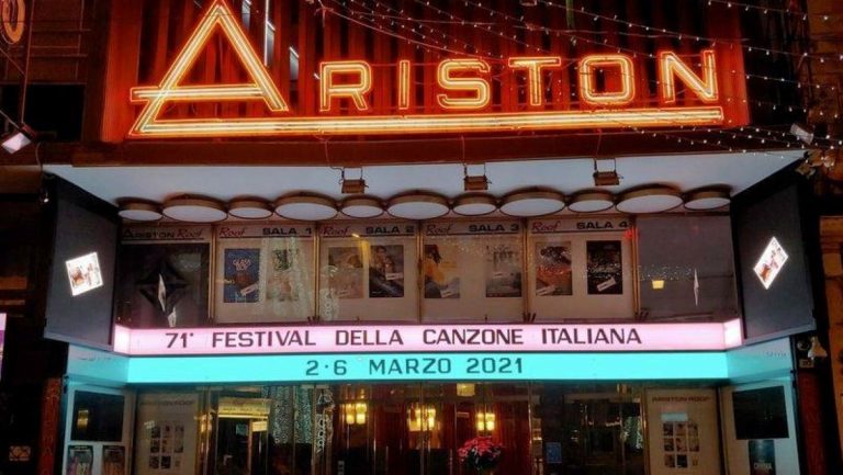 Sanremo 2021: i cantanti milanesi che parteciperanno alla gara