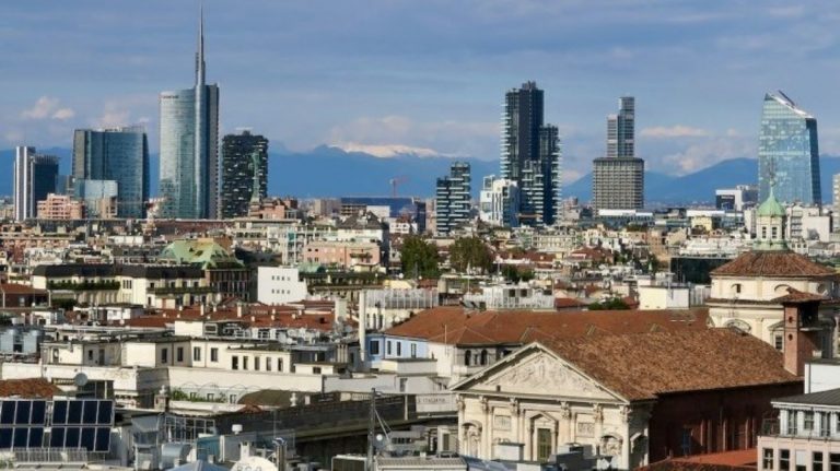 mercato immobiliare milano