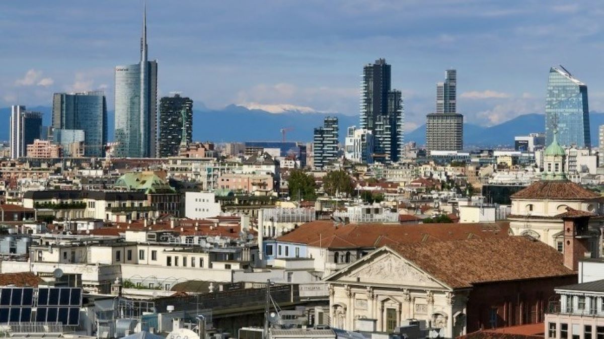 Mercato immobiliare in salute a Milano, nonostante il Covid