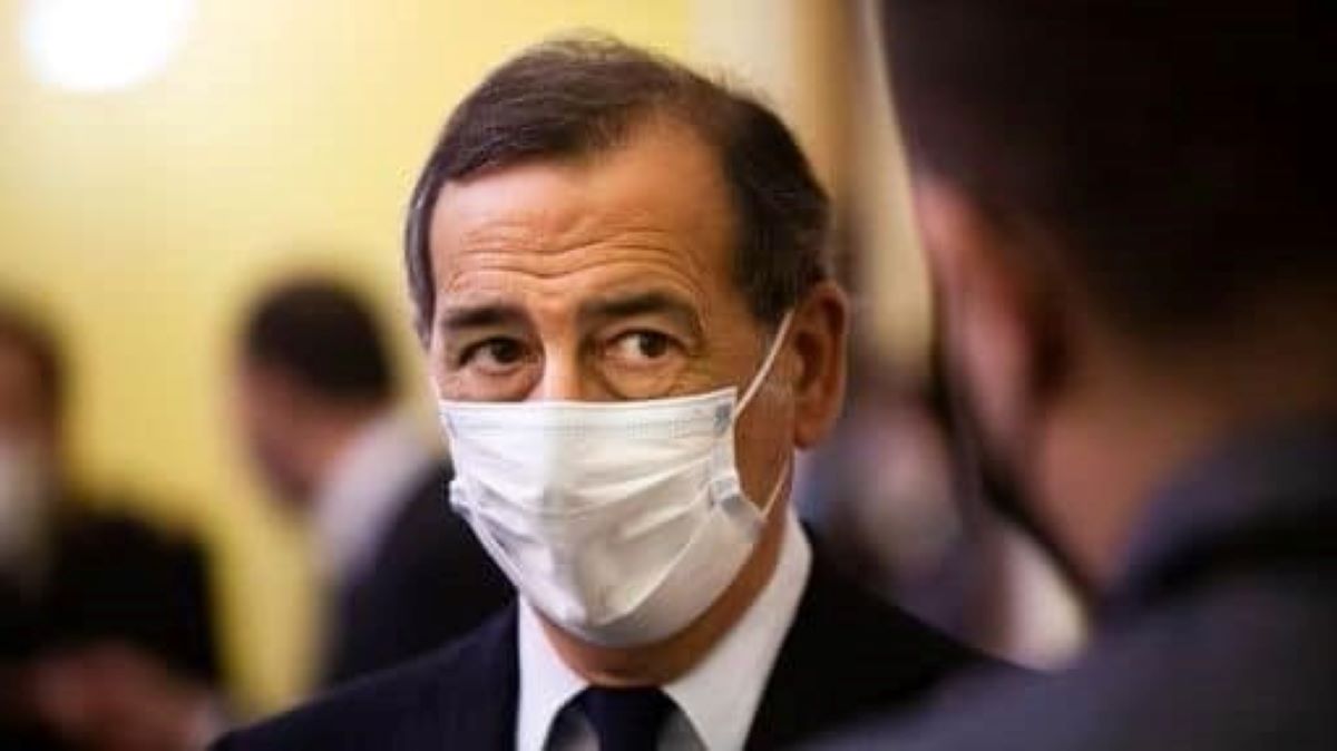 Sala preoccupato per Milano: “Sta soffrendo più di altre realtà”