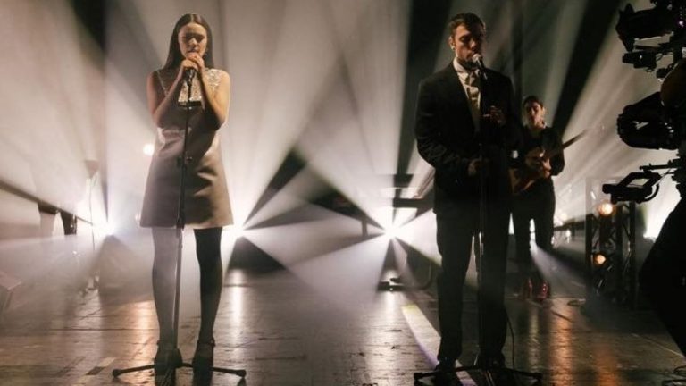 fedez michielin sanremo