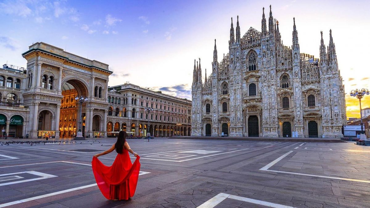 Il Covid ha inciso sul lavoro delle donne, Sala: “Milano deve intervenire”