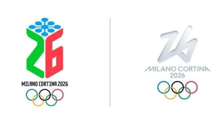 Milano Cortina 2026: come votare il logo delle Olimpiadi Invernali