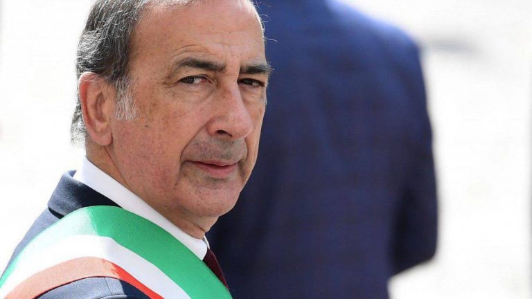 beppe sala scuola