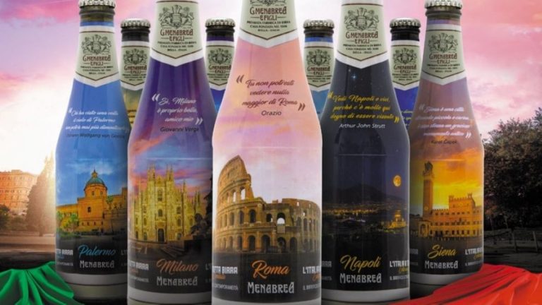 menabrea limited edition