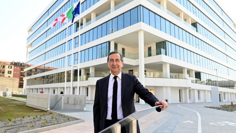 uffici comune milano