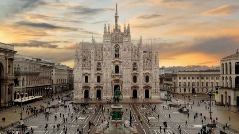 Milano tra le città più care mondo: la crisi non è di tutti