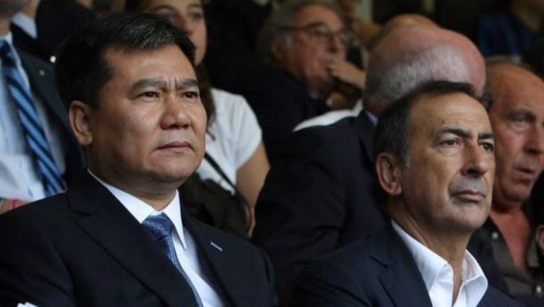 sala inter