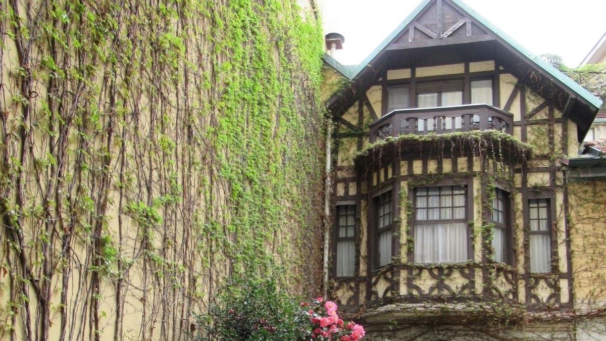 Residenza Vignale: un posto da fiaba visitabile a Milano