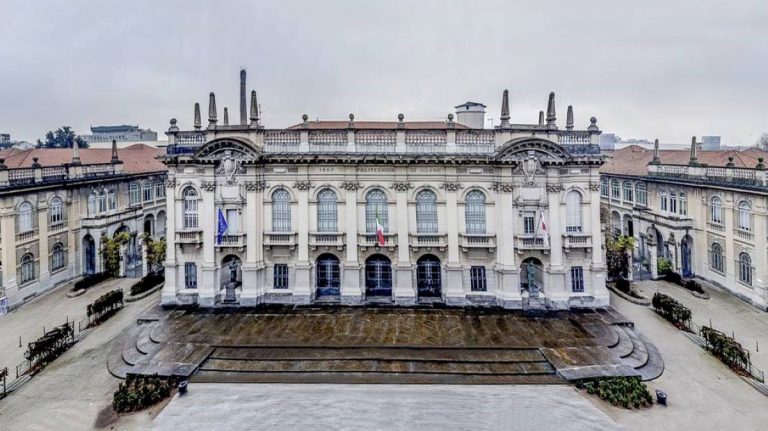 Politecnico tra le migliori università del mondo, Resta: “Orgogliosi”
