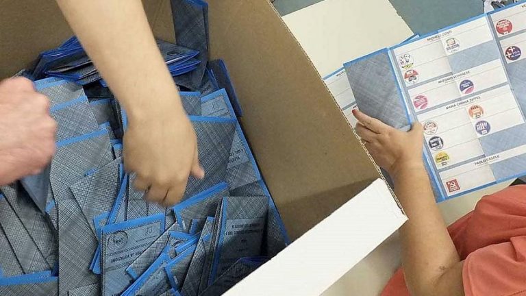 Elezioni comunali: si vota ad ottobre, manca solo il decreto legge