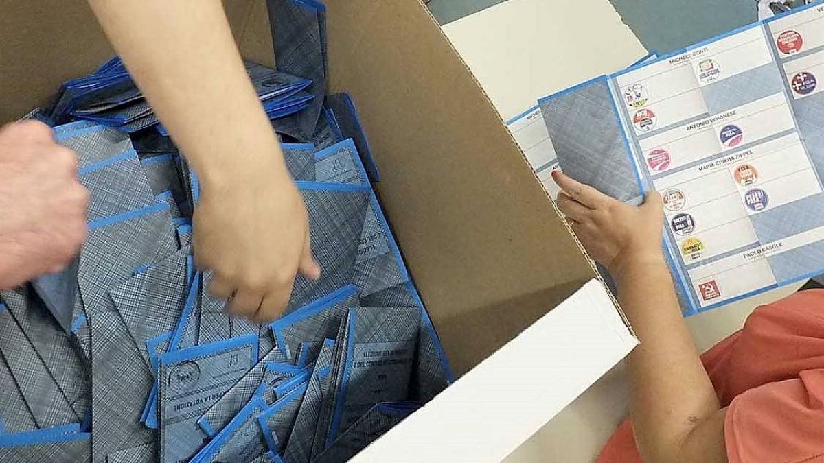 Elezioni comunali: si vota ad ottobre, manca solo il decreto legge