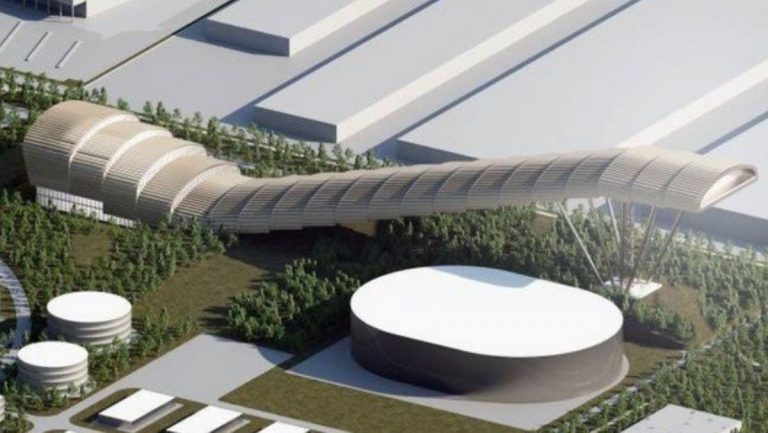 Olimpiadi: si discute sulla realizzazione di una pista da sci ad Arese
