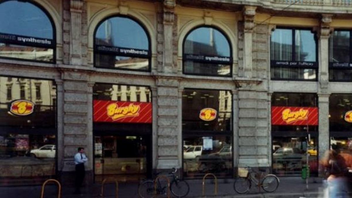Milano da bere: i locali storici ormai chiusi in città