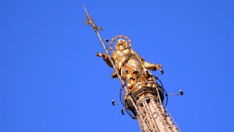 madonnine milano