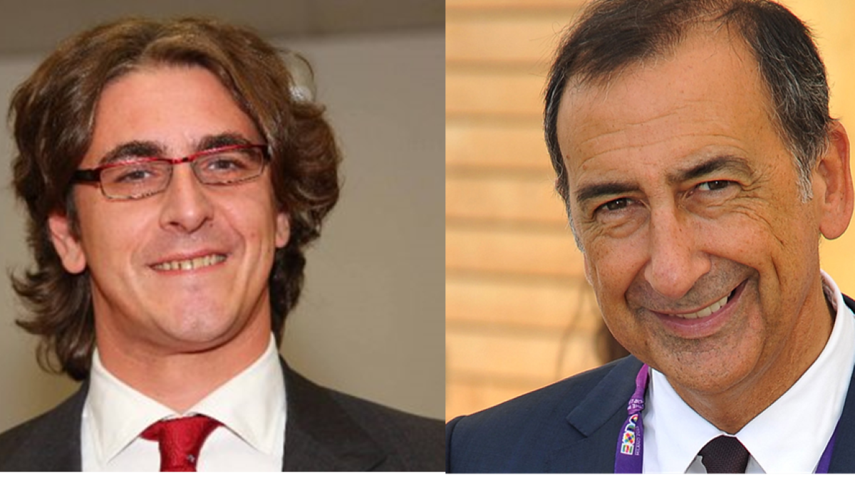 M5S con Beppe Sala: la coalizione del candidato sindaco si estende