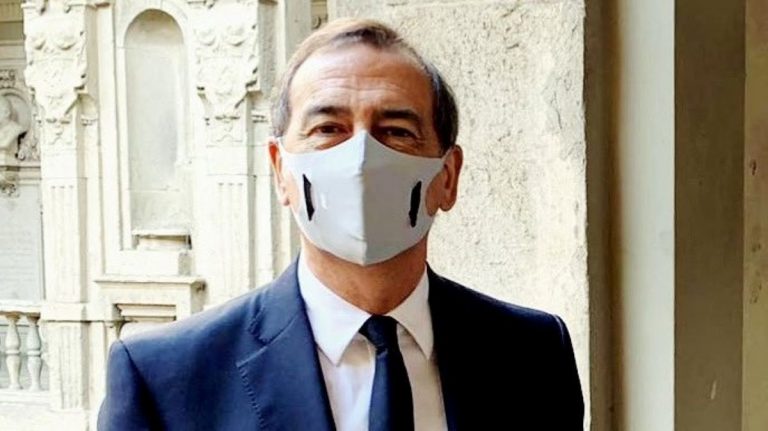 La scuola torna in dad a Milano, Sala: “Ragazzi io sono con voi”