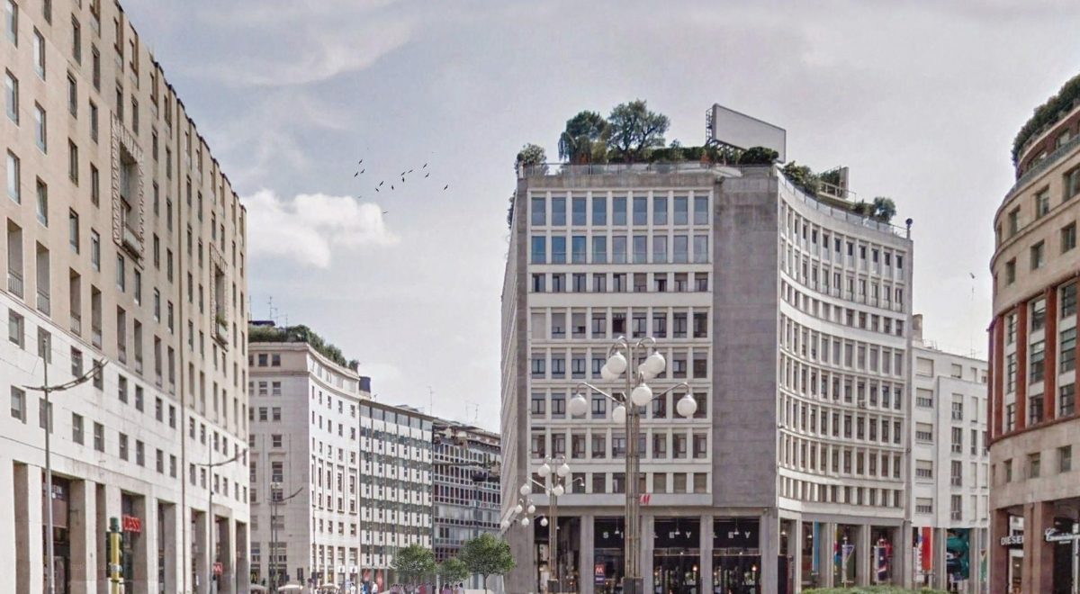 Attico Gucci a Milano venduto: chi è il magnate indiano Rishal Shah