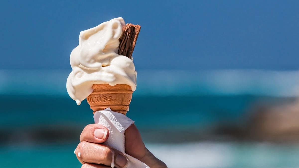 Migliori gelaterie di Milano: la guida 2021 del Gambero Rosso