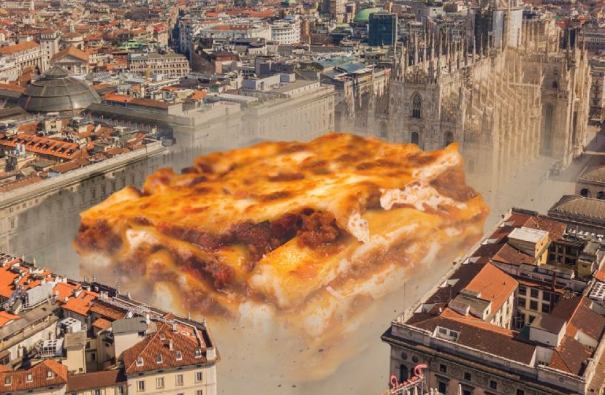 Lasagna Factory Milano: mille sfumature di lasagne fatte a mano