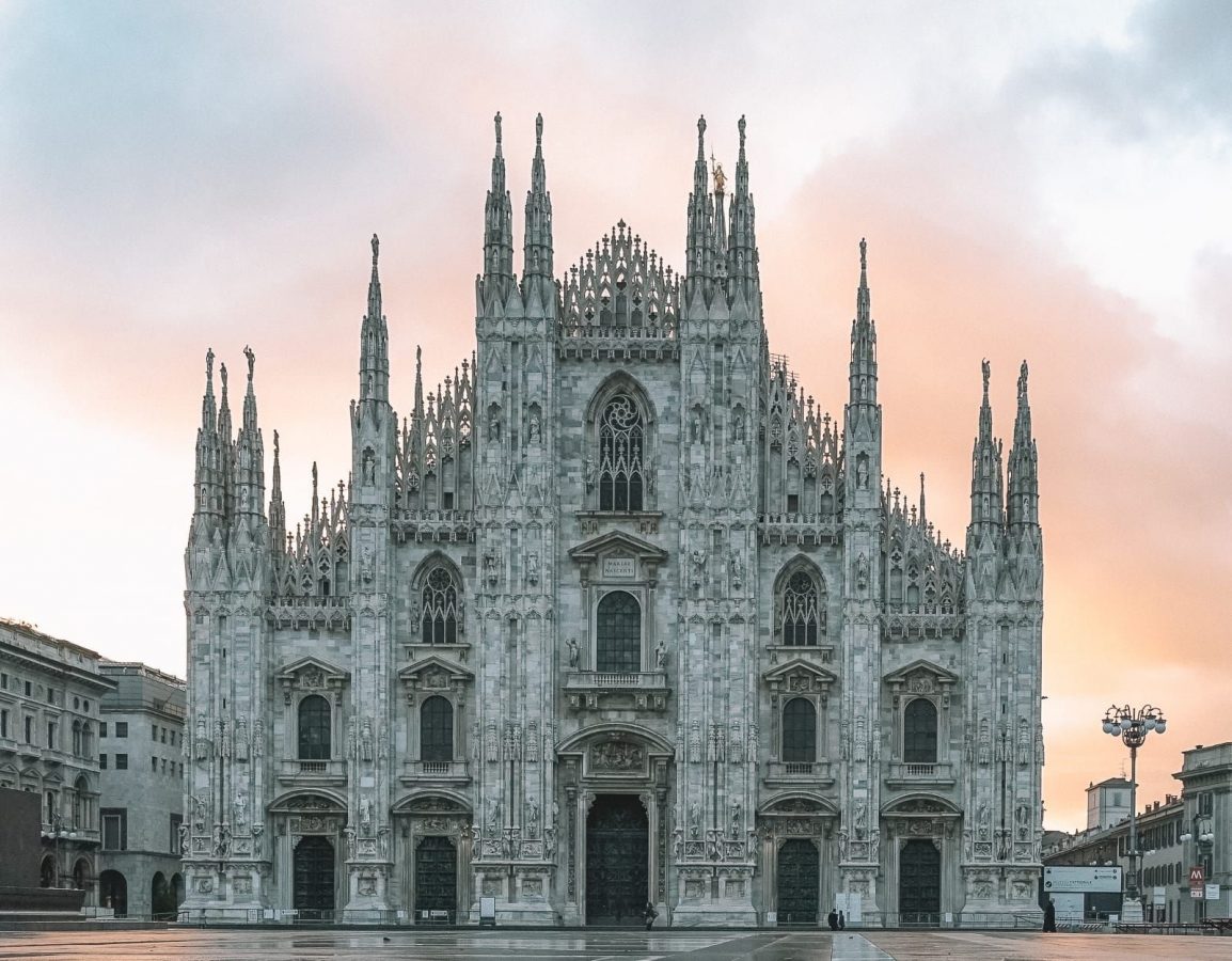 Covid: a Milano tre quartieri con l’indice rt più alto