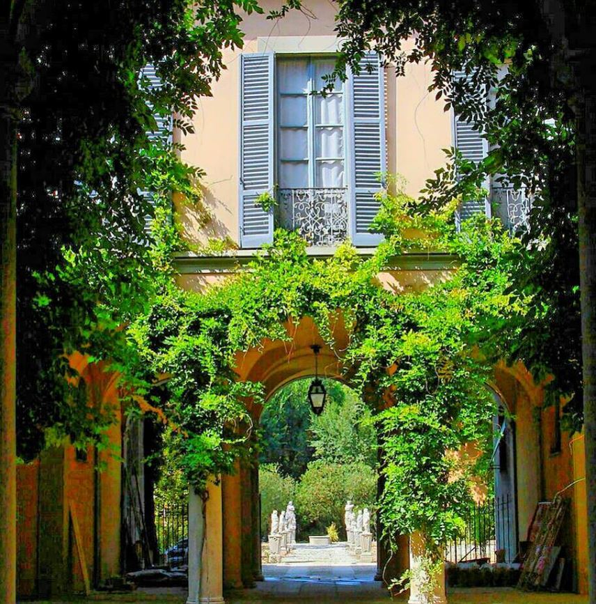 palazzo borromeo d'adda
