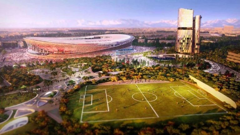 nuovo san siro