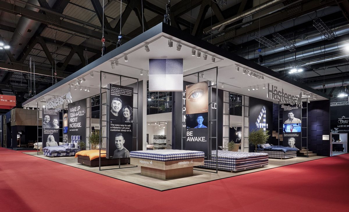 Il Salone del Mobile potrebbe saltare ancora: si pensa all’evento online