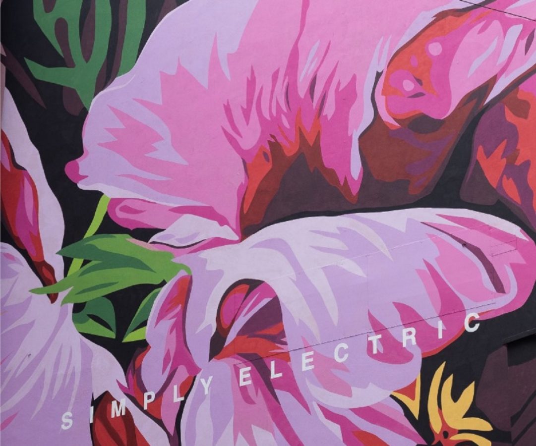 Murales dedicati alla sostenibilità a Milano con LifeGate e Opel