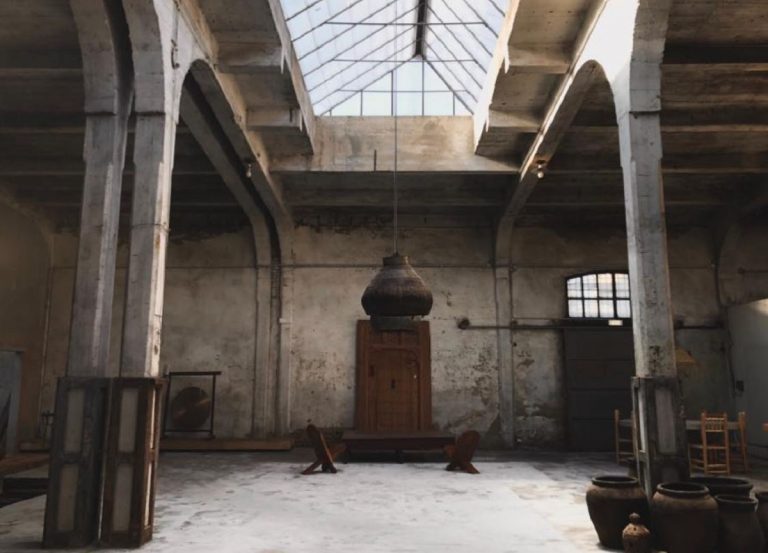 Inaugurazione con party al The Sanctuary: violate le norme anti covid