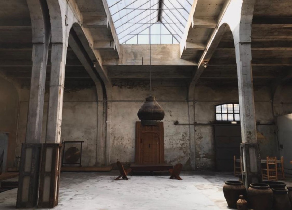 Inaugurazione con party al The Sanctuary: violate le norme anti covid